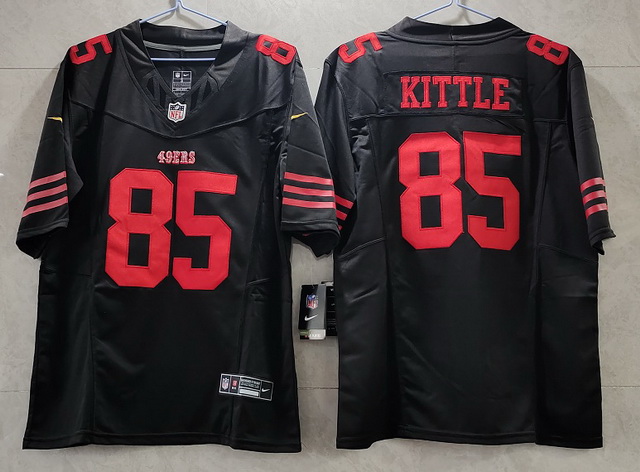 San Francisco 49ers Jerseys 132